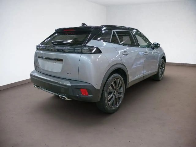 Peugeot 2008 GT-Line PureTech