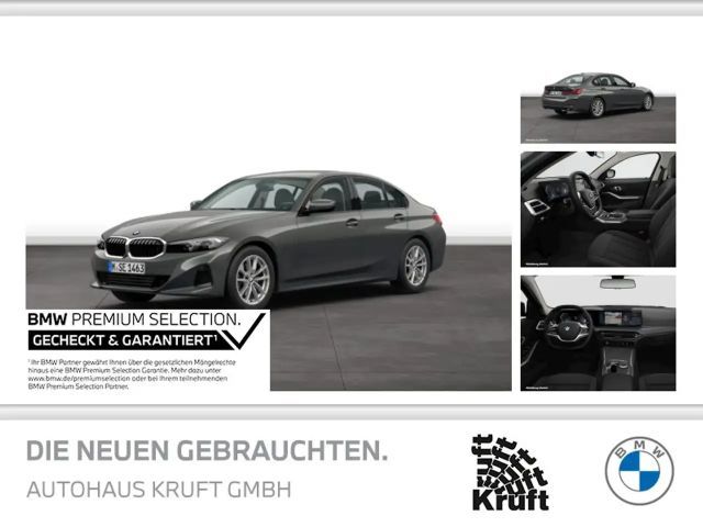 BMW 318 318d Comfort pakket Sedan