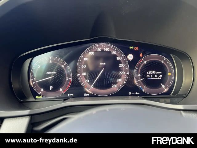 Mazda CX-60 4WD Homura Plus