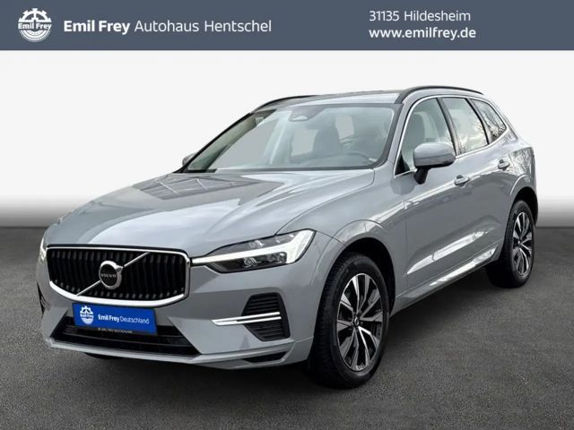 Volvo XC60 AWD Core