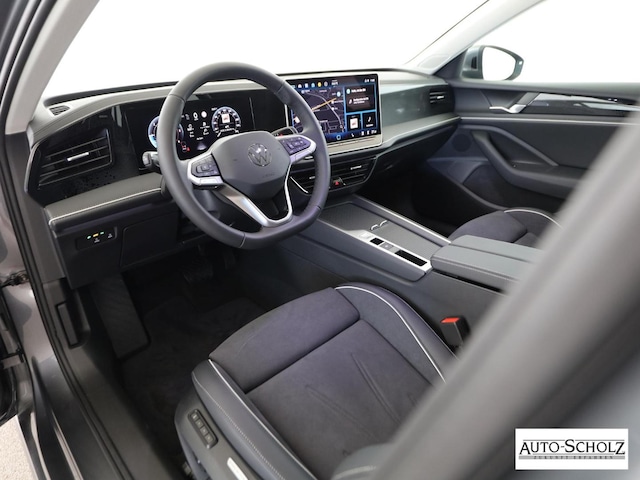 Volkswagen Passat 2.0 TDI Business DSG Variant