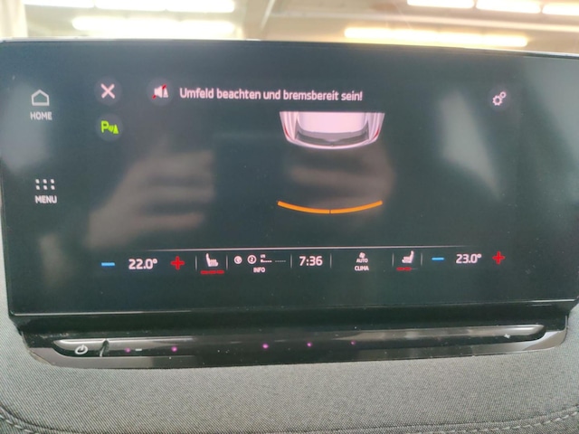 Skoda Enyaq Loft iV 50