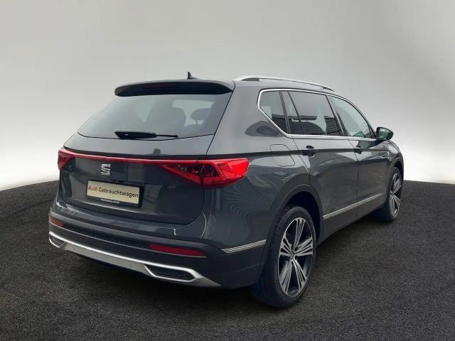 Seat Tarraco DSG Xcellence e-Hybrid