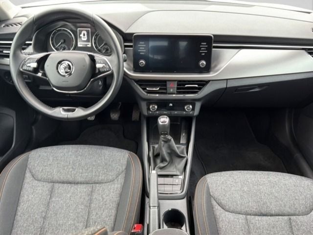 Skoda Kamiq Clever