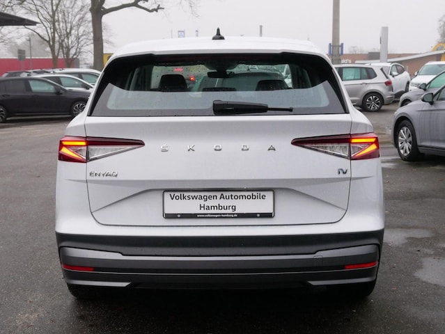 Skoda Enyaq Loft iV 50