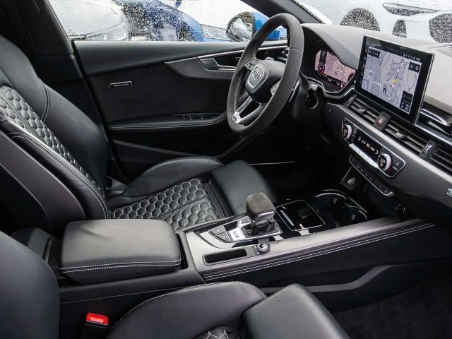 Audi RS5 tiptronic Navi HuD Panorama ACC