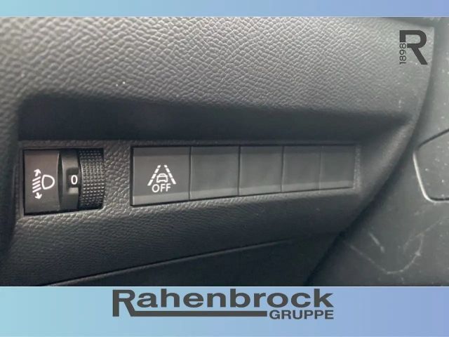 Peugeot E-208 Allure Pack