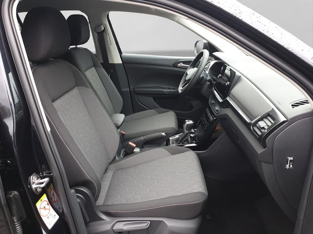 Volkswagen T-Cross 1.0 TSI DSG Life