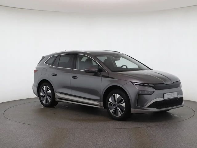 Skoda Enyaq 85x