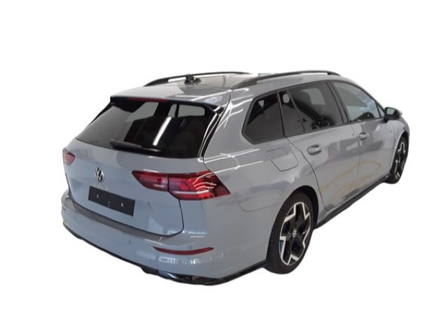 Volkswagen Golf 1.5 TSI R-Line Variant