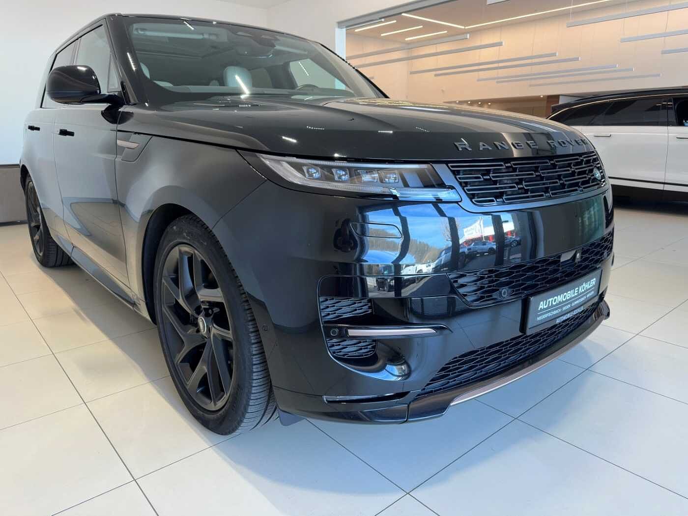Land Rover Range Rover Sport Dynamic SE