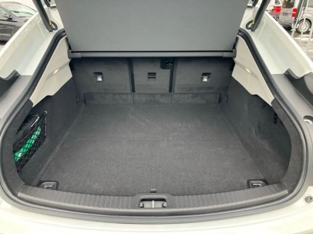 Volvo ES90 Extended range Single motor Ultra