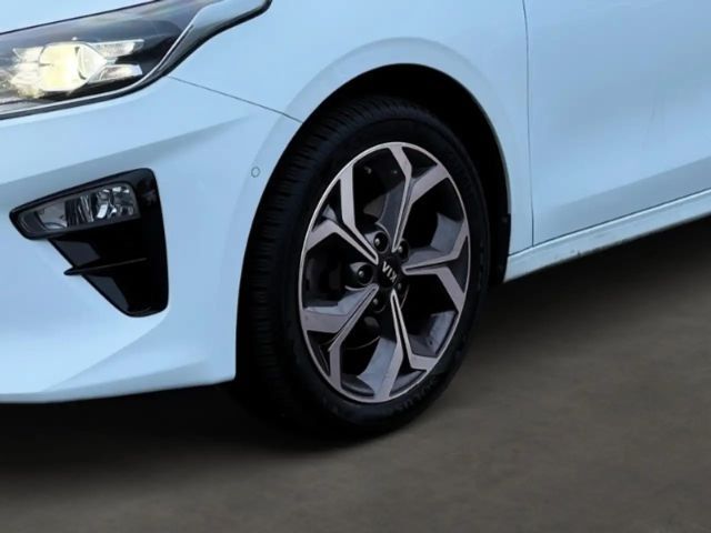 Kia Ceed Spirit SportWagon