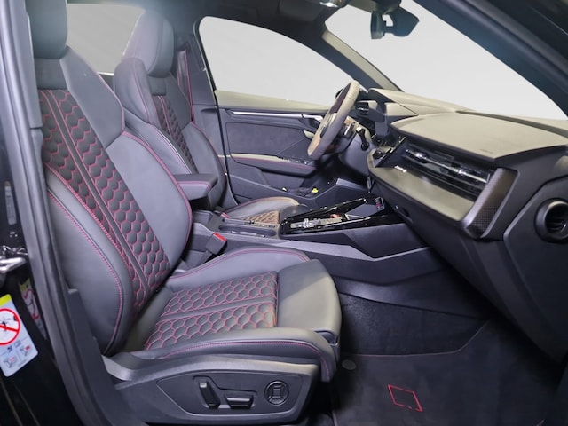 Audi RS3 Quattro S-Tronic Sportback