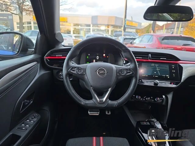 Opel Corsa GS-Line Grand Sport