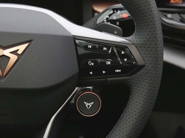 Cupra Tavascan 4Drive VZ