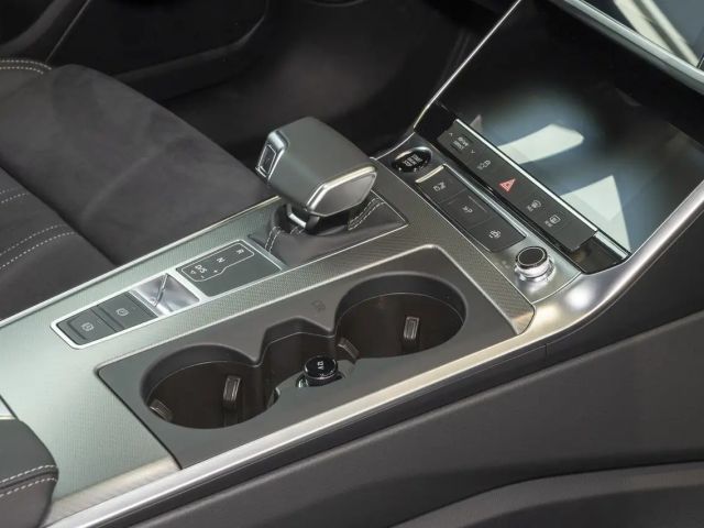 Audi A6 50 TDI Avant Quattro S-Line