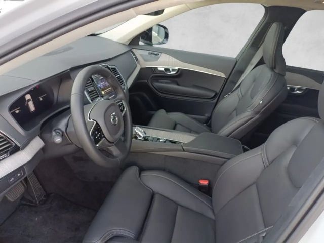 Volvo XC90 Recharge T8 Ultimate