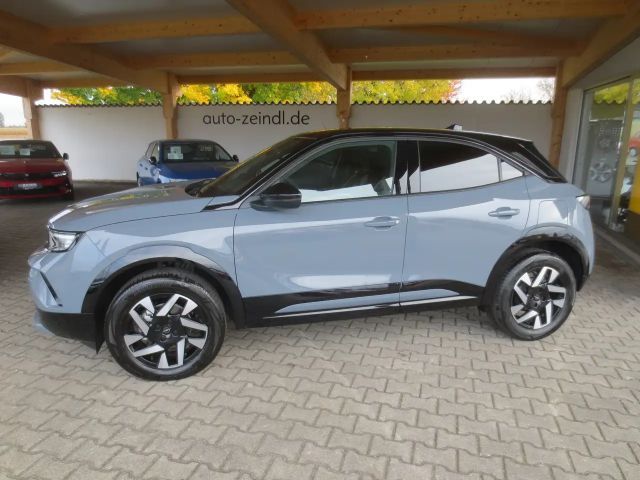 Opel Mokka GS-Line Grand Sport