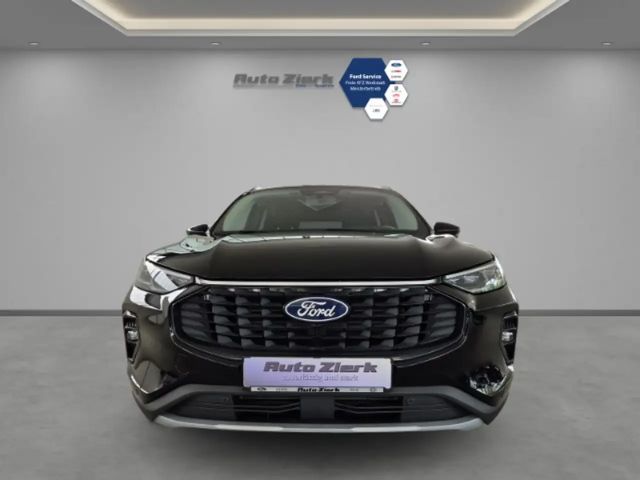 Ford Kuga EcoBoost Titanium