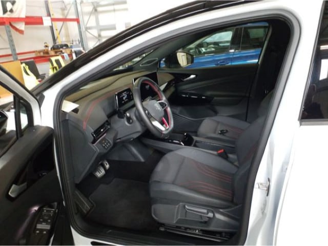 Volkswagen ID.5 4Motion GTX IQ.Drive