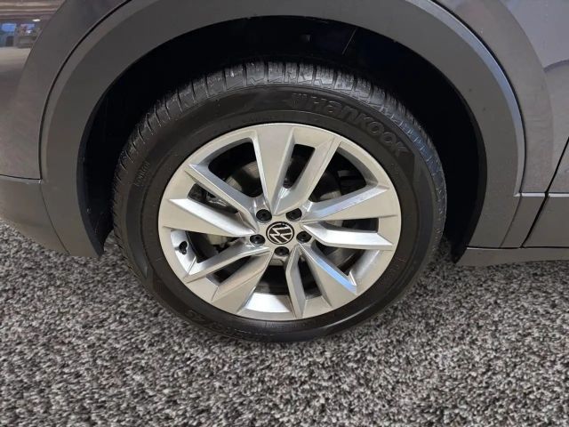 Volkswagen T-Cross 1.5 TSI DSG Life