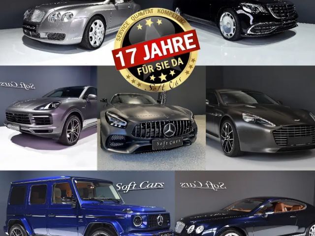 Mercedes-Benz GLA 250 AMG Line Designo