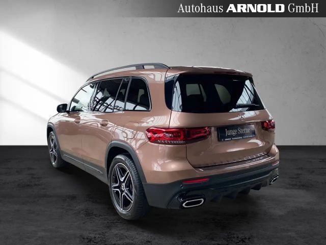 Mercedes-Benz GLB 250 AMG Line Limousine Lang