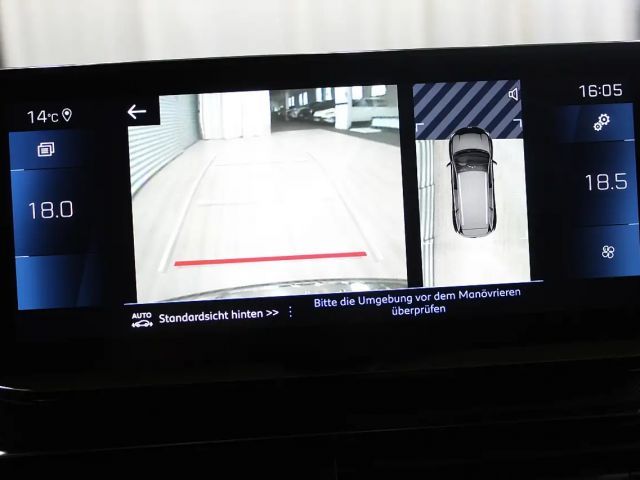 Peugeot 5008 Allure Pack BlueHDi EAT8