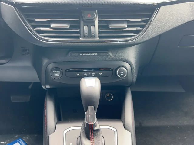 Ford Focus ST Line Wagon