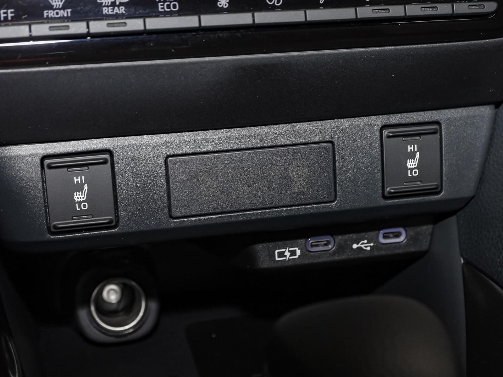 Toyota Yaris 5-deurs GR