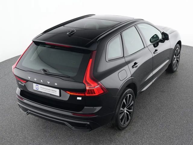 Volvo XC60 Dark Recharge T8 Ultimate