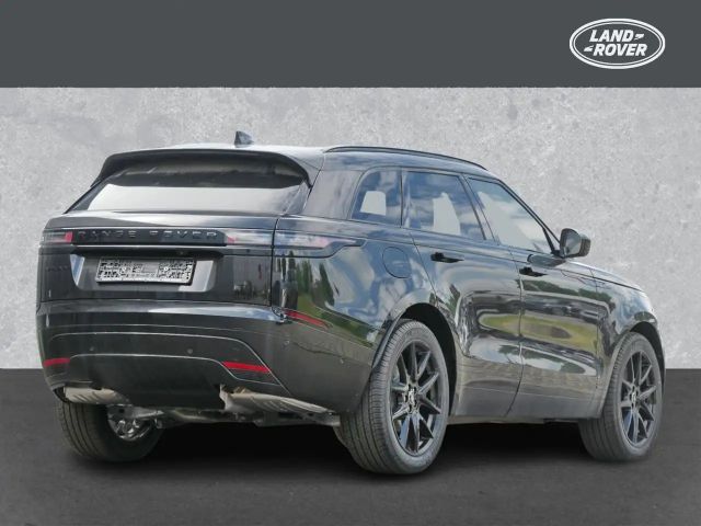 Land Rover Range Rover Velar Autobiography