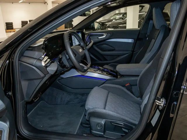 Audi A5 S-Line S-Tronic