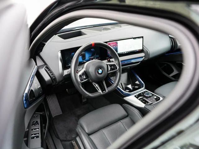 BMW X3 M SportPRO 21" AHK ACC StdHz Sitzlüft 360°