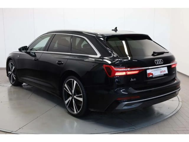 Audi A6 40 TDI Avant Quattro S-Line
