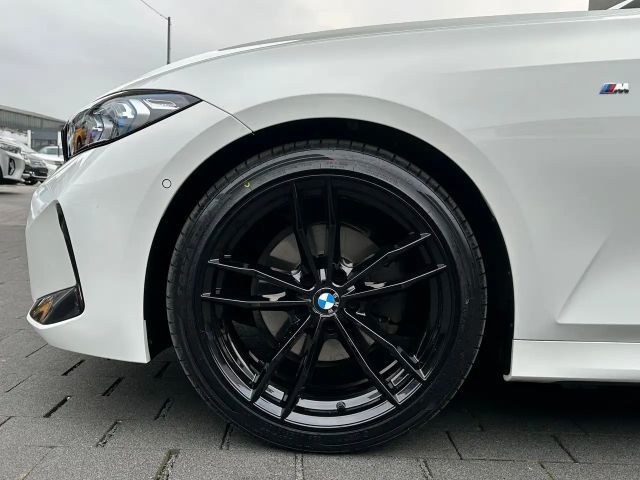 BMW 320 320i M-Sport Touring