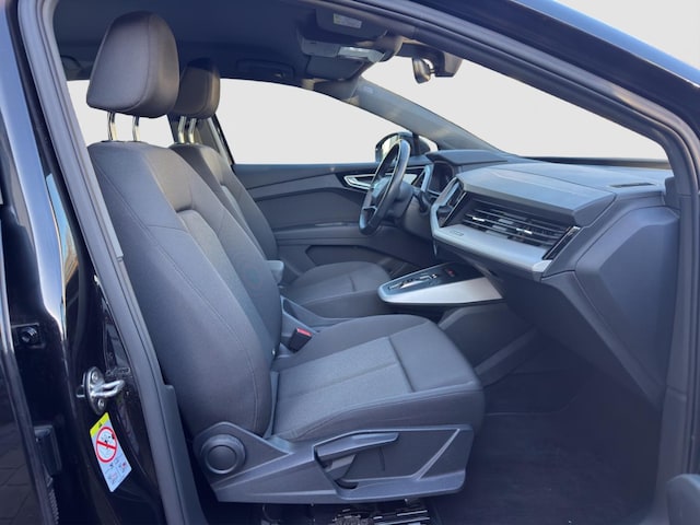 Audi Q4 e-tron Quattro