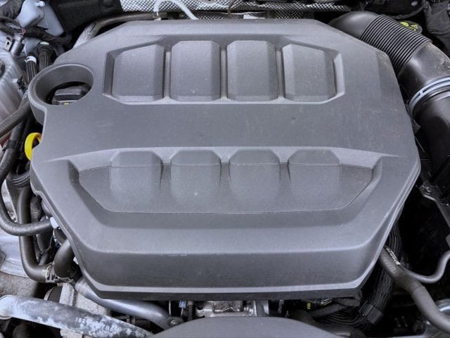 Volkswagen Arteon Shooting Brake 2.0 TSI DSG