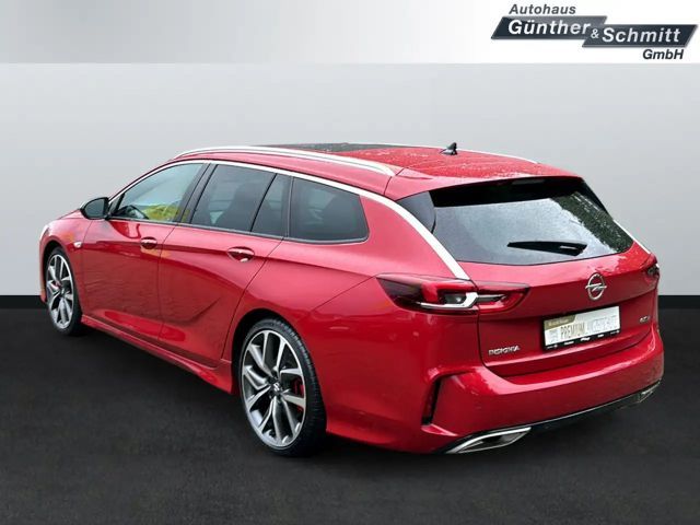 Opel Insignia Sports Tourer