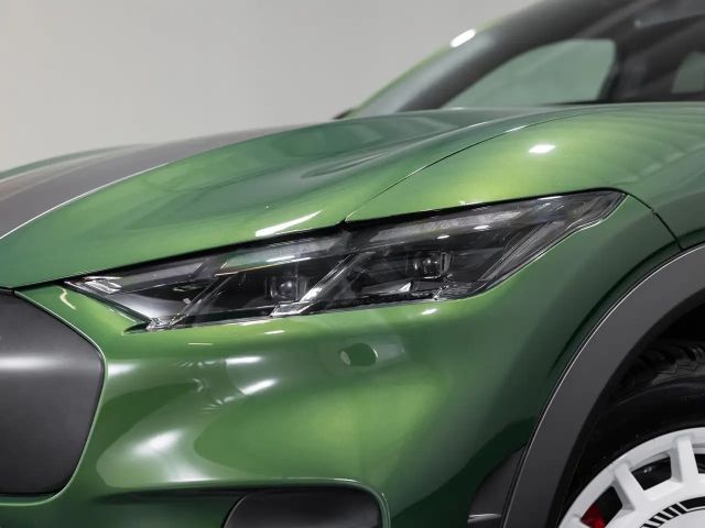 Ford Mustang Mach-E GT