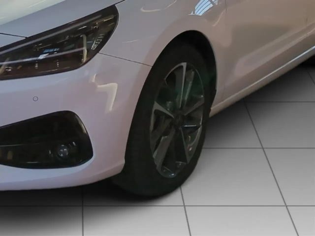 Hyundai i30 1.0 Advantage T-GDi