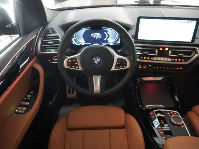 BMW iX3 iX3