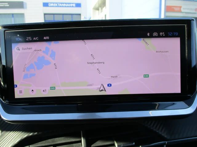 Peugeot 2008 Allure Pack PureTech