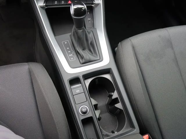 Audi Q3 35 TFSI S-Tronic
