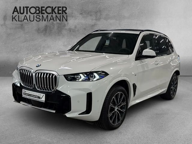 BMW X5 M-Sport xDrive30d