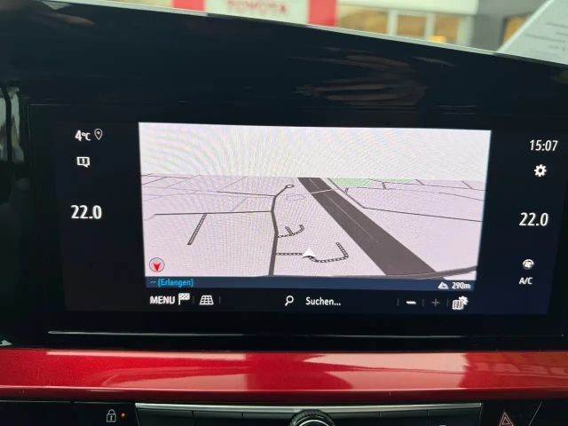 Opel Mokka e **LED+Navi+SHZ.+Kam.**