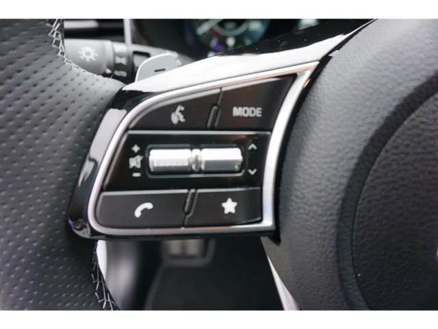 Kia Ceed GT-Line SportWagon