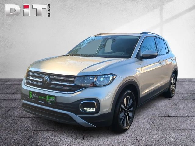 Volkswagen T-Cross 1.0 TSI Move