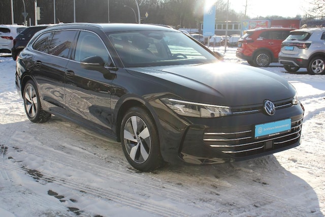 Volkswagen Passat 1.5 eTSI DSG